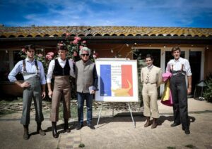 Nimes-Margé-préparation-france