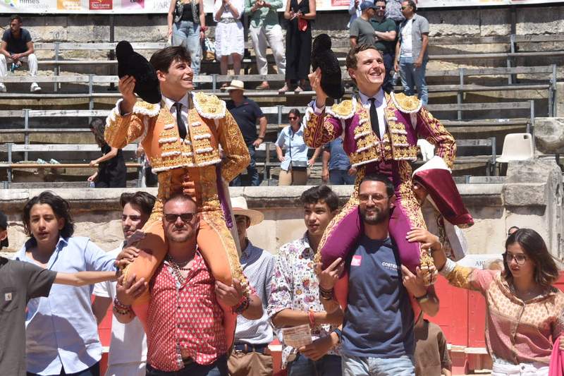 Nimes-Rafi-Adriano