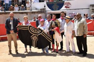 Nimes-clovis-cape d'or