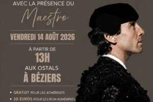 Béziers-Pena-Juan-Ortega