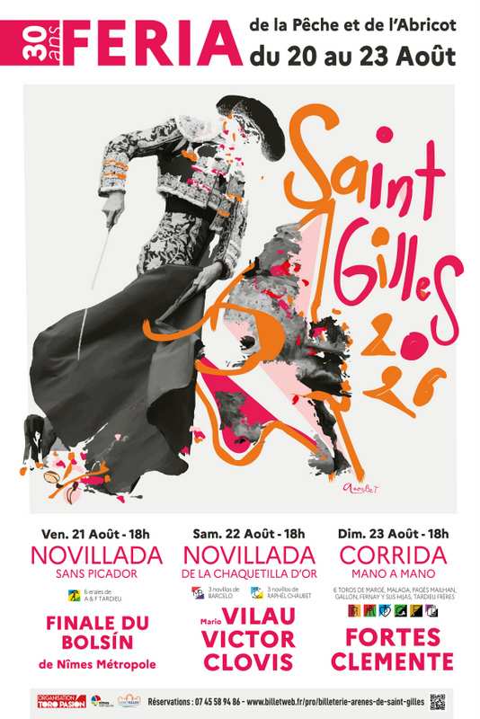 Saint Gilles-affiche2026