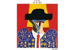 Arles-espace toros-Riz-2026
