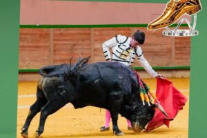 Arnedo-Zapato de Oro2026